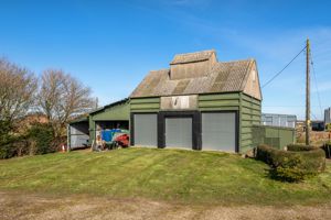 Barn- click for photo gallery